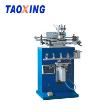 CE Semi Auto Logo Printing Machine for Plastic